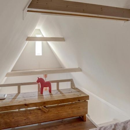 Lovely Tiny House Amstelveen Exteriér fotografie